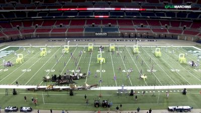 All 150 Cam: Bluecoats