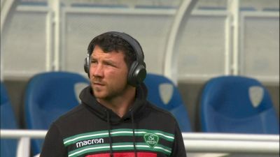 French Top 14 Round 19: Clermont vs Pau