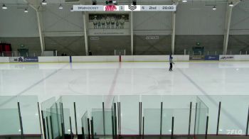 Replay: Home - 2023 Yale U15 vs STAR U15 | Nov 18 @ 5 PM