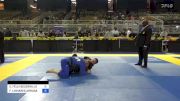 ESDRAS FÉLIX BEZERRA JÚNIOR vs FELIPE LINHARES ARRUDA 2024 Pan Jiu Jitsu IBJJF Championship