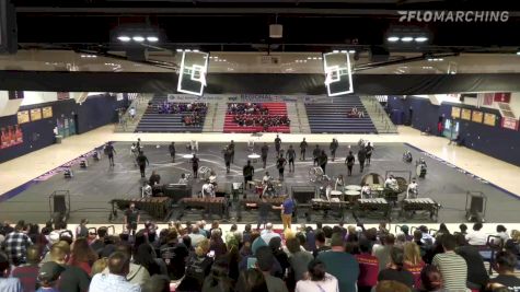 Replay: WGI PercWinds Temecula Regional | Feb 26 @ 1 PM