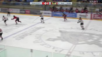 Replay: Away - 2023 Merritt vs West Kelowna | Nov 24 @ 6 PM