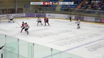 Replay: Home - 2023 Merritt vs West Kelowna | Nov 24 @ 6 PM