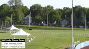 Replay: Discus - 2023 AAU Junior Olympic Games | Jul 29 @ 8 AM