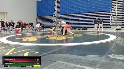 105 lbs Quarters & 1st Wb (16 Team) - Alicia Rogers, Gainesville vs Gabby Carnes, Carrollton