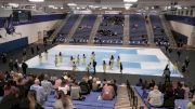 Clements HS "Sugar Land TX" at 2023 WGI Guard Houston Regional