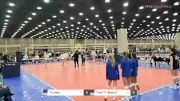 Tri state vs Five:1 17-Black.S - 2022 JVA World Challenge presented by Nike - Expo Only