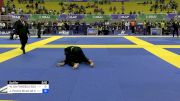 WERVERTON DA FONSECA EDUARDO vs JOÃO PAULO SILVA DA CRUZ 2024 Brasileiro Jiu-Jitsu IBJJF