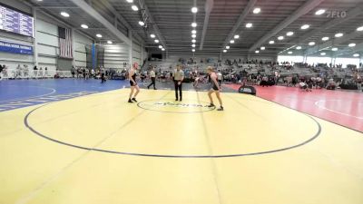 106 lbs Round Of 64 - Dallas Owens, WV vs Peyton Durham, SC