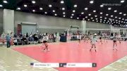 Ohio Premier 13-1 vs K2 brent - 2022 JVA World Challenge presented by Nike - Expo Only