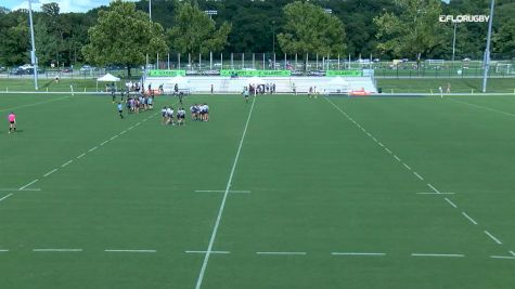 Park City Haggis vs. Mystic River 7s - Stadium Field