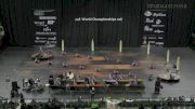 Northview HS at 2022 WGI Percussion/Winds World Championships