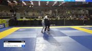 BEATRICE Z JIN vs EMILIA NASTAZJA PAKULSKI 2024 Pan Jiu Jitsu IBJJF Championship