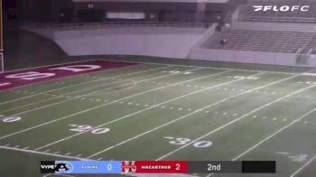 Replay: Aldine vs MacArthur | Feb 23 @ 7 PM