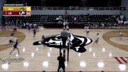 Replay: Mars Hill vs Lenoir-Rhyne | Sep 30 @ 6 PM