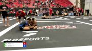 Fernando Paiva vs David Santos 2024 ADCC Sao Paulo Open
