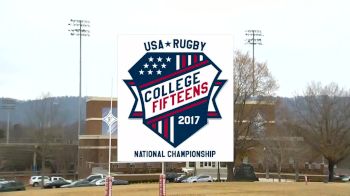 Women's DII Sf: Coast Guard vs vsassar