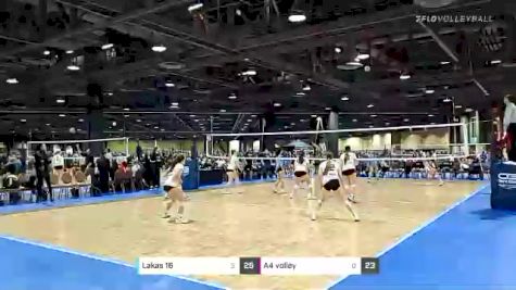 Replay: Court 10 - 2022 JVA West Coast Cup | May 28 @ 8 AM