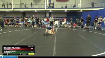 Replay: Mat 9 - 2023 Tyrant Duals | Jan 8 @ 8 AM