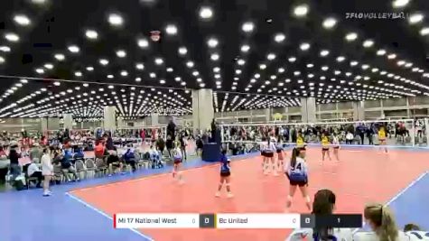 Replay: Court 43 - 2022 JVA World Challenge - Expo Only | Apr 10 @ 8 AM