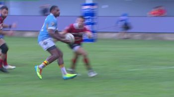 Replay: Perpignan vs RC Toulonnais | Sep 24 @ 1 PM