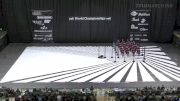 The Pride of Missouri State at 2022 WGI Guard World Championships