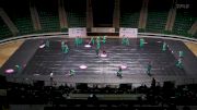 Union HS "Tulsa OK" at 2024 WGI Guard Southwest Power Regional