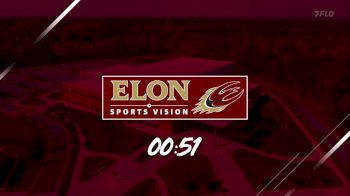 Replay: Jacksonville vs Elon - Men's | Aug 27 @ 2 PM