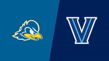 Full Replay: Delaware vs Villanova - Apr 17