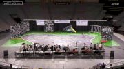 Oak Grove HS (MS) "Hattiesburg MS" at 2023 WGI Perc/Winds Hattiesburg Regional