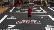 Daniel Douglas vs Ricardo Silva De Carvalho 2024 ADCC South American Trials 2