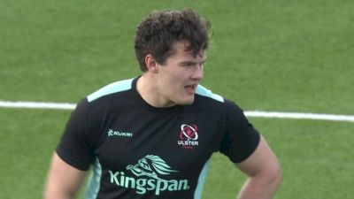 Guinness PRO14 Ulster vs Glasgow Warriors