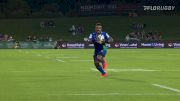 Highlights: Fijian Drua Vs. Rebels | 2022 Super Rugby Pacific