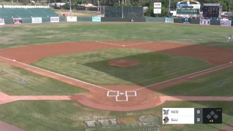 Grand Junction Jackalopes vs. Northern Colorado Owlz - 2023 Northern Colorado Owlz vs Grand Junction Jackalopes