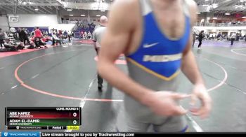 Replay: Mat 6 - 2023 Missouri Valley Invitational Men's | Jan 21 @ 9 AM