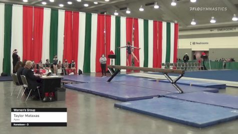 Taylor Mataxas - Women's Group, Apex - 2021 Christmas on the Chesapeake