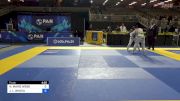NATASHA MARIE WEBB vs JYOTI L. BHATIA 2024 Pan Jiu Jitsu IBJJF Championship