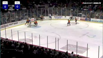 Replay: Away - 2022 Wichita vs Tulsa | Jan 22 @ 7 PM