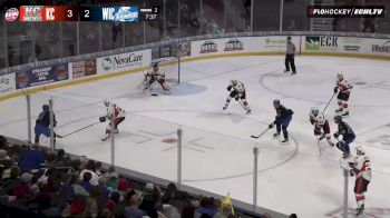 Replay: Away - 2023 Kansas City vs Wichita | Feb 10 @ 7 PM