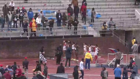 Women's 100m Hurdles Event 556 - Championship, Finals