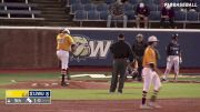 Replay: Charleston (WV) vs Wingate | Feb 10 @ 6 PM
