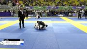 ALAN COSTA MONTEIRO vs ROMULO DE SOUZA AZEVEDO 2024 Brasileiro Jiu-Jitsu IBJJF