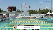 CIF State Championships, Swimming Prelims