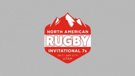 Replay: Field 2 - 2021 NAI 7s | Jul 24 @ 10 AM