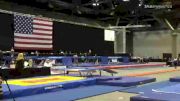 Mars Hamilton - Double Mini Trampoline, United Elite - 2021 USA Gymnastics Championships