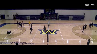 Replay: Drew vs Wilkes | Apr 3 @ 7 PM