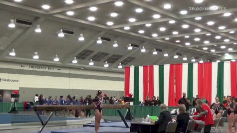 Avery Lauterback - Women's Group, ENA Paramus - 2021 Christmas on the Chesapeake