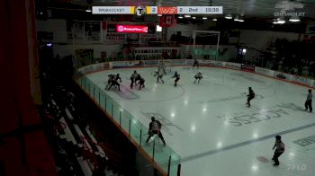 Replay: Home - 2024 Neepawa vs Winkler | Mar 10 @ 2 PM