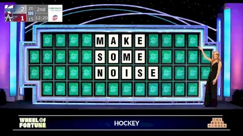 Replay: Away - 2024 Allen vs Kalamazoo | Mar 15 @ 7 PM