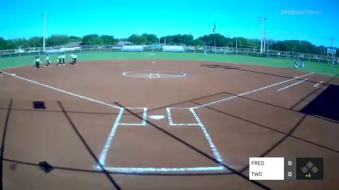 Wooster vs. New York State - 2022 THE Spring Games